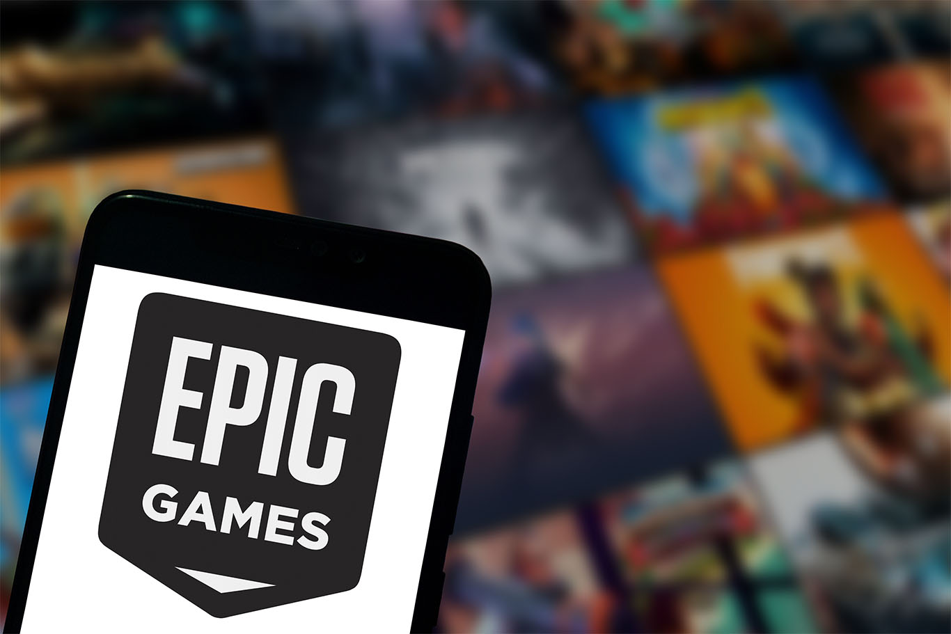 Unpacking Epic Games' Landmark Victory - North American Executive