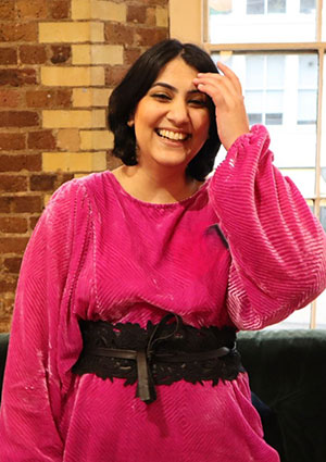 Vrinda Guha