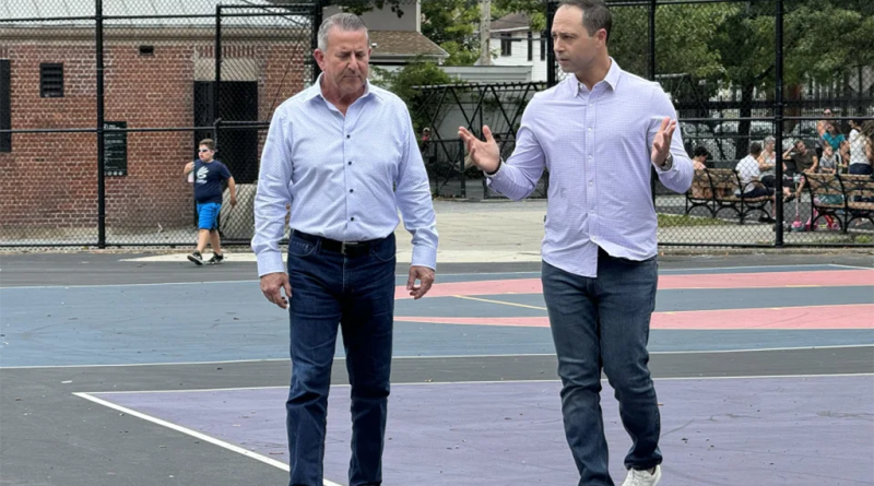 Target's CEO Brian Cornell returns to hometown to talk business strategy