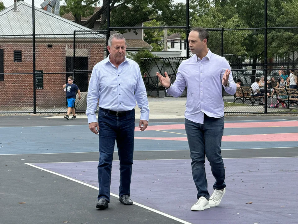 Target's CEO Brian Cornell returns to hometown to talk business strategy