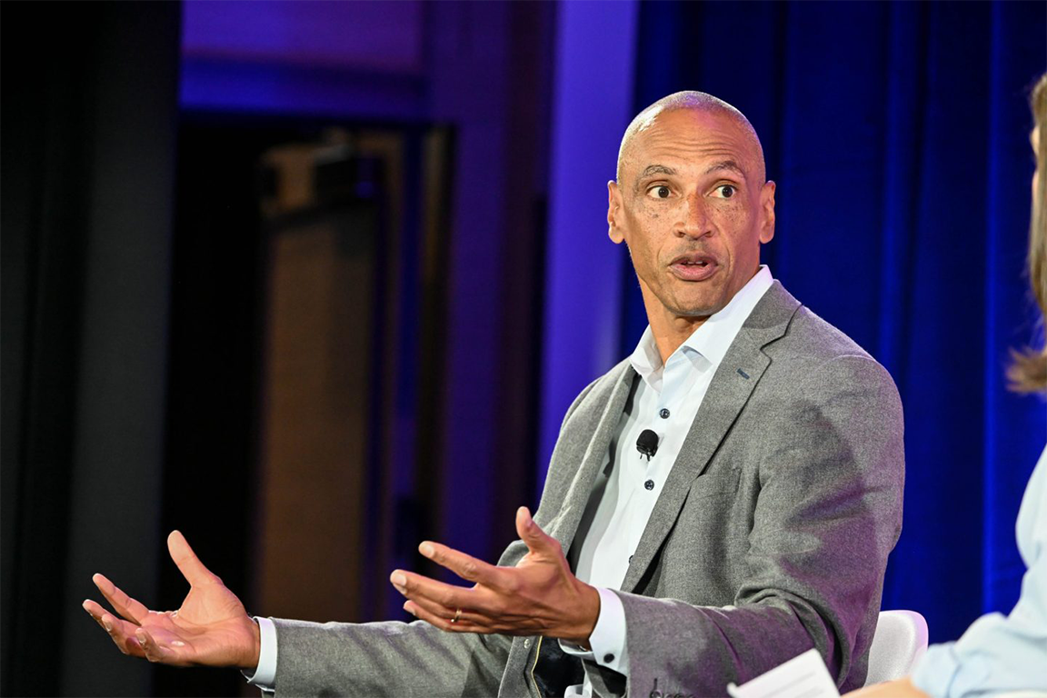 Christopher Young from Microsoft to support AI article