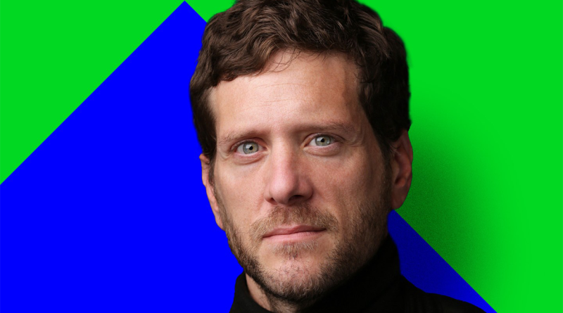 Howard Lerman, co-founder of Yext