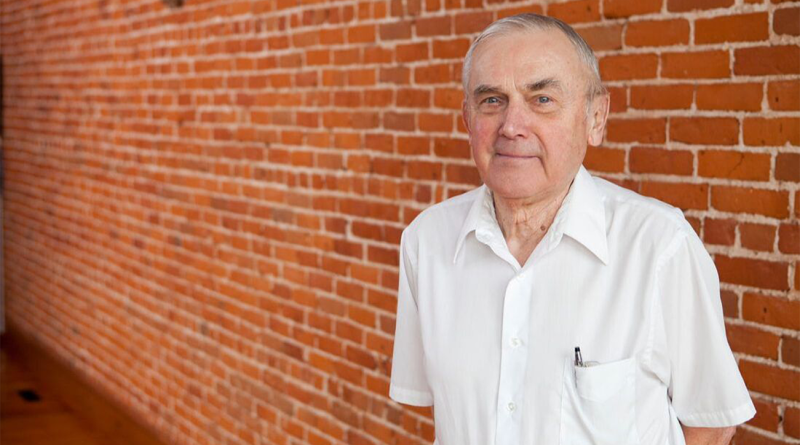 Bob Kierlin of Fastenal