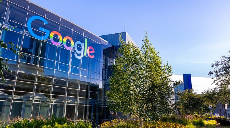 Google building in CA to support exit plan article