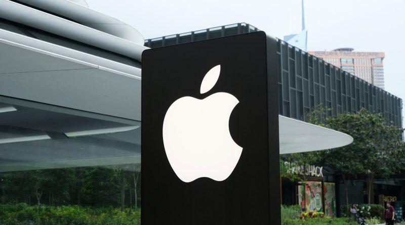 Apple overtakes NVIDIA as the world's most valuable company, changing the balance of AI investment and market valuation.
