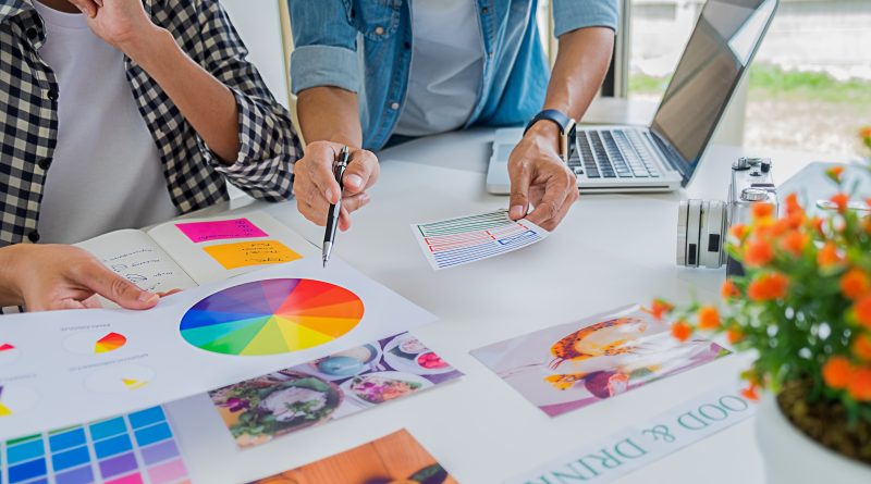 brand tracking program