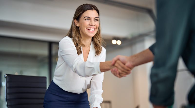 Business Membership organizations